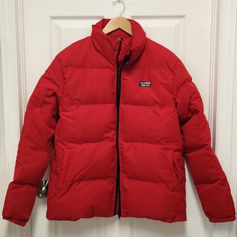Brand new, SHEIN Winter Puffer Jacket size S